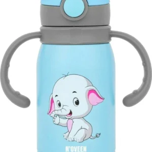 Bouteille NOVEEN TB562 Solide 300ML - Bleu