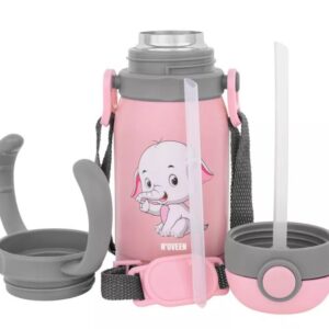 Gourde De 300ML TB566 - Rose