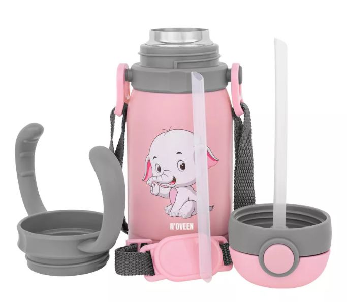 Gourde De 300ML TB566 - Rose