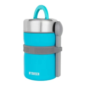 Thermos À Déjeuner 2000ML TB963 - Bleu
