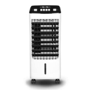 Climatiseur Portable SLD WT10 60W À 3 Modes - Blanc