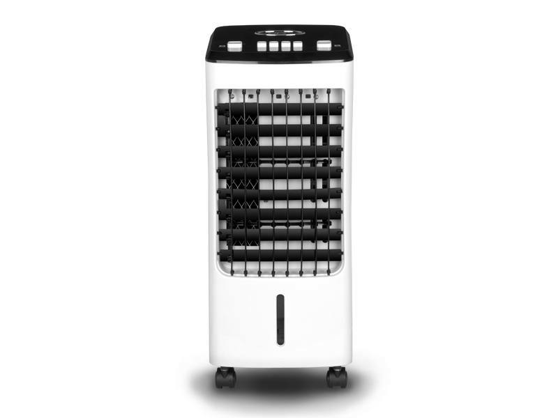 Climatiseur Portable SLD WT10 60W À 3 Modes - Blanc