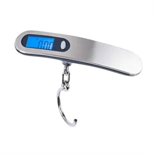 Pèse Bagages LTC LXWG112 - Argent