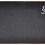 Tapis De Souris REBELTEC Game Sliderm+ Ultra Glide