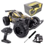 Voiture Tout-Terrain Radiocommandée OVERMAX X-Rally OV_X_RALLY_2.0