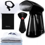 Nettoyeur Vapeur Vertical ZEEGMA Handig - 1500W - Noir