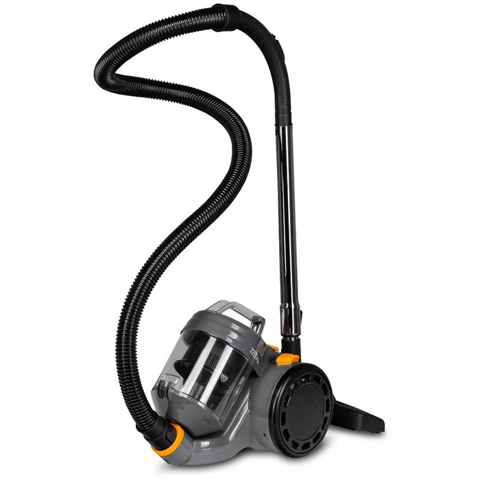 Aspirateur Avec Conteneur ZEEGMA ZE-Zonder Base Jet