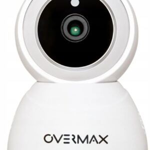 Caméra IP De Sécurité OVERMAX Camspot 3.7 - Blanc