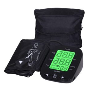 Tensiomètre De Bras HUSLOG KF-65A - Noir