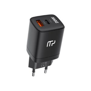 Chargeur myPhone SwiftCharge Duo