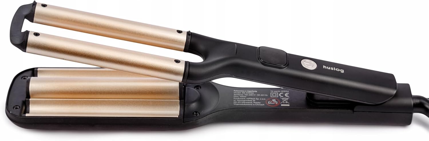 Trépied HUSLOG BE-570134 Avec Écran