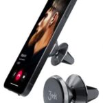 Support De Voiture Magnétique 3MK