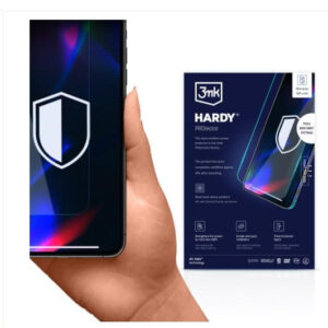 Protection AIO HARDY Entièrement Étanche