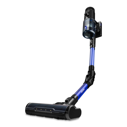 Aspirateur Balai ZEEGMA Zonder Klaar 60 Min Cyclonique 400 W Tube Flexible LED