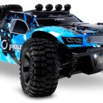Voiture RC Télécommandée OVERMAX Hooligan