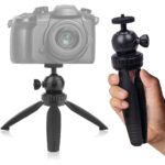 Trépied mobile OVERMAX Tripod Stand Mini