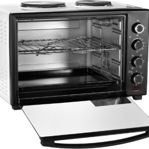 Four Électrique GEEPAS 2000W G04452N