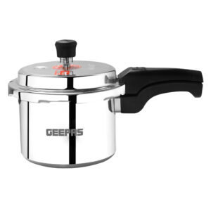 Autocuiseur À Induction GEEPAS GPC325 3 Litres, En Acier Inoxydable