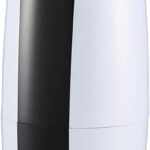 Humidificateur GEEPAS 2.6 Litres Brume Fraîche Silencieuse, Plateau Aromatique, Arrêt Automatique, Écran Tactile