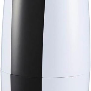 Humidificateur GEEPAS 2.6 Litres Brume Fraîche Silencieuse, Plateau Aromatique, Arrêt Automatique, Écran Tactile