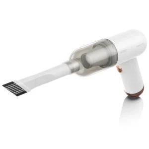 Aspirateur À Main XO CZ007 À Filtre Lavable - 37W - Blanc