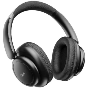 Casque Bluetooth BE40 ANC - Noir