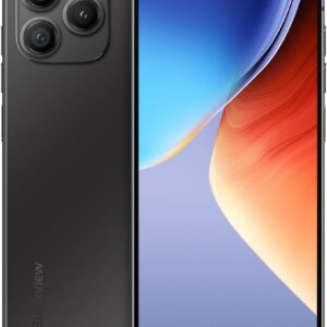 Smartphone BLACKVIEW A96 4G Regular - 12/256GB - Noir