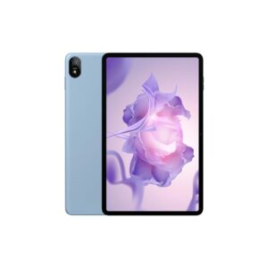 Tablette BLACKVIEW Tab 18 12" FHD Plus - 8/256GB LTE - Bleu Glacier