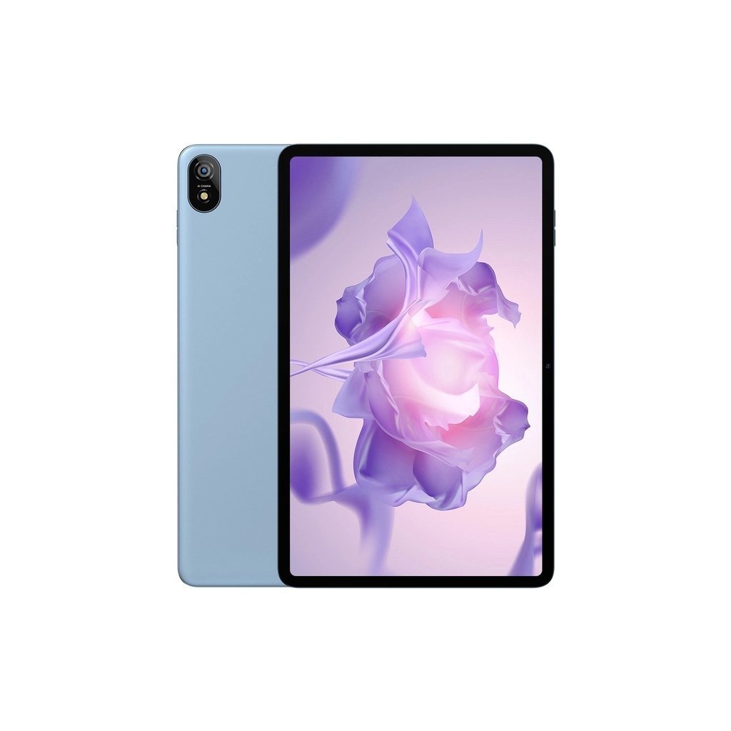 Tablette BLACKVIEW Tab 18 12" FHD Plus - 8/256GB LTE - Bleu Glacier