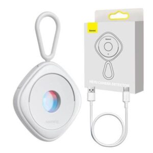 Détecteur De Mini-Caméra BASEUS Heyo BS-HA016