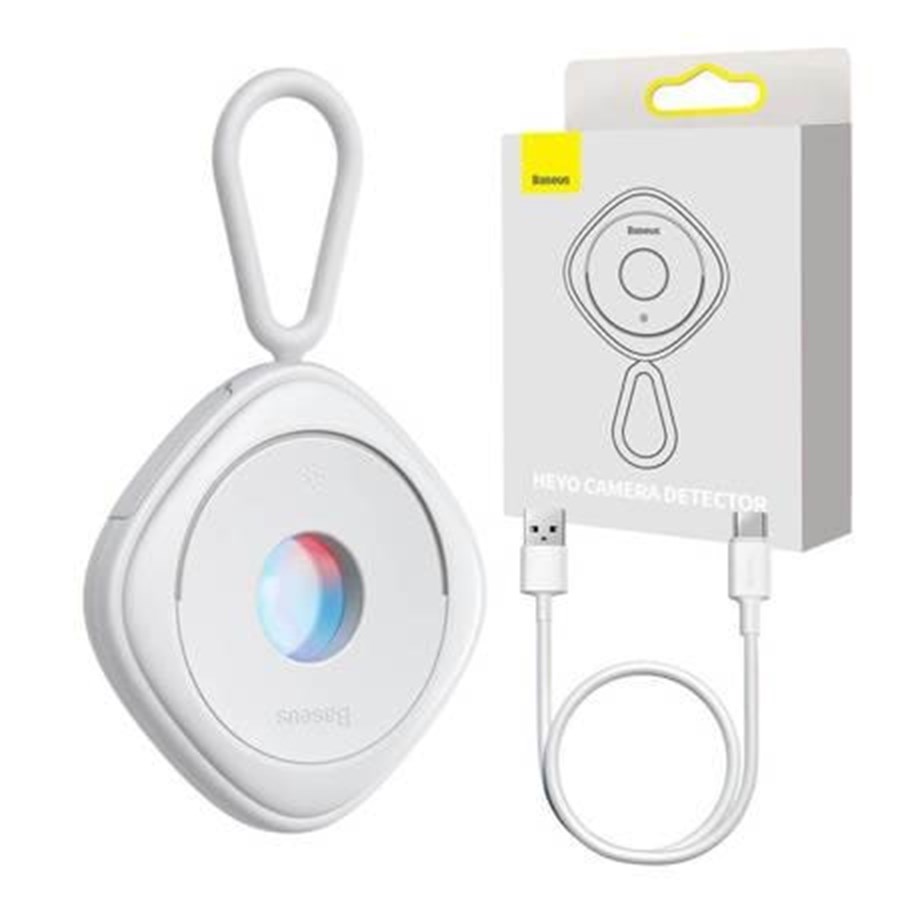 Détecteur De Mini-Caméra BASEUS Heyo BS-HA016