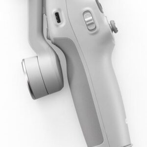 Stabilisateur De Caméra De Smartphone DJI Osmo Mobile SE - Gris / Blanc