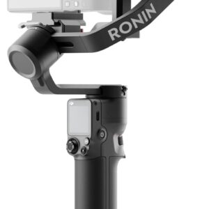 Stabilisateur DJI RS 3 Mini APN - Noir