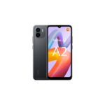 Smartphone XIAOMI Redmi A2 - 6,52" - Double Nano Sim - 64 Go / 3 Go - Noir