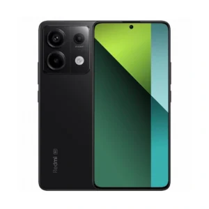 Smartphone XIAOMI Redmi Note 13 Pro 6.67" Double SIM - 256 Go - Noir