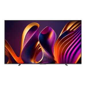 Smart TV QLED UHD - HISENSE - 100" (254 cm) 4K Google TV Q7N