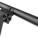 Lampe BASEUS I-Wok Pour Moniteur Top4Mobile - Noire