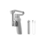 Stabilisateur ZHIYUN Smooth Q4 Pour Smartphone - Gris