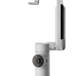 Stabilisateur Pour Smartphone Insta360 Flow Standalone - Gris