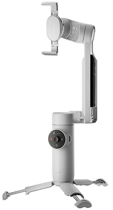 Stabilisateur Pour Smartphone Insta360 Flow Standalone - Gris