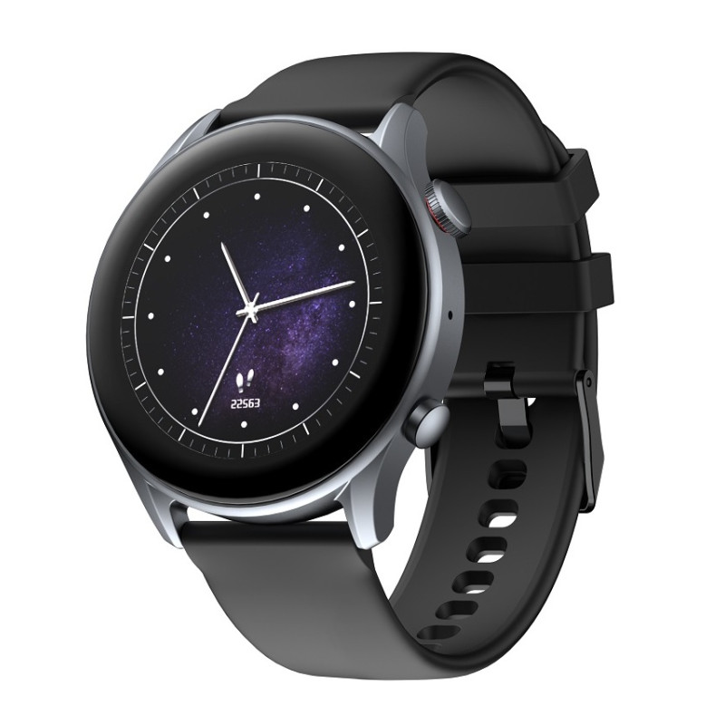 (Phase 2) RIVERSONG SMARTWATCH MOTIVE 6C PRO SPACE