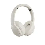 Écouteurs Bluetooth TD-02 - Blancs