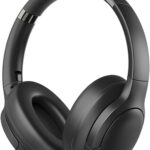 Casque Bluetooth WIWU TD-02 - Noirs