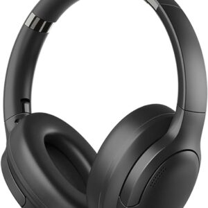 Casque Bluetooth WIWU TD-02 - Noirs
