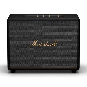 Enceinte Sans Fil Bluetooth MARSHALL Woburn III - Noir