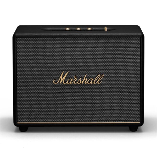 Enceinte Sans Fil Bluetooth MARSHALL Woburn III - Noir