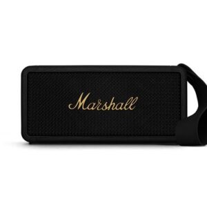 Enceinte Sans Fil MARSHALL Middleton - Noir