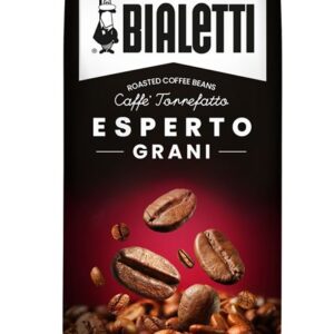 Café En Grain BIALETTI Classico Noir
