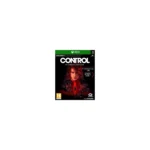 Control Ultimate Edition - Xbox Series X