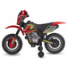 Mini Moto Cross 6V De FEBER Modo Cross Électrique Pour Enfant